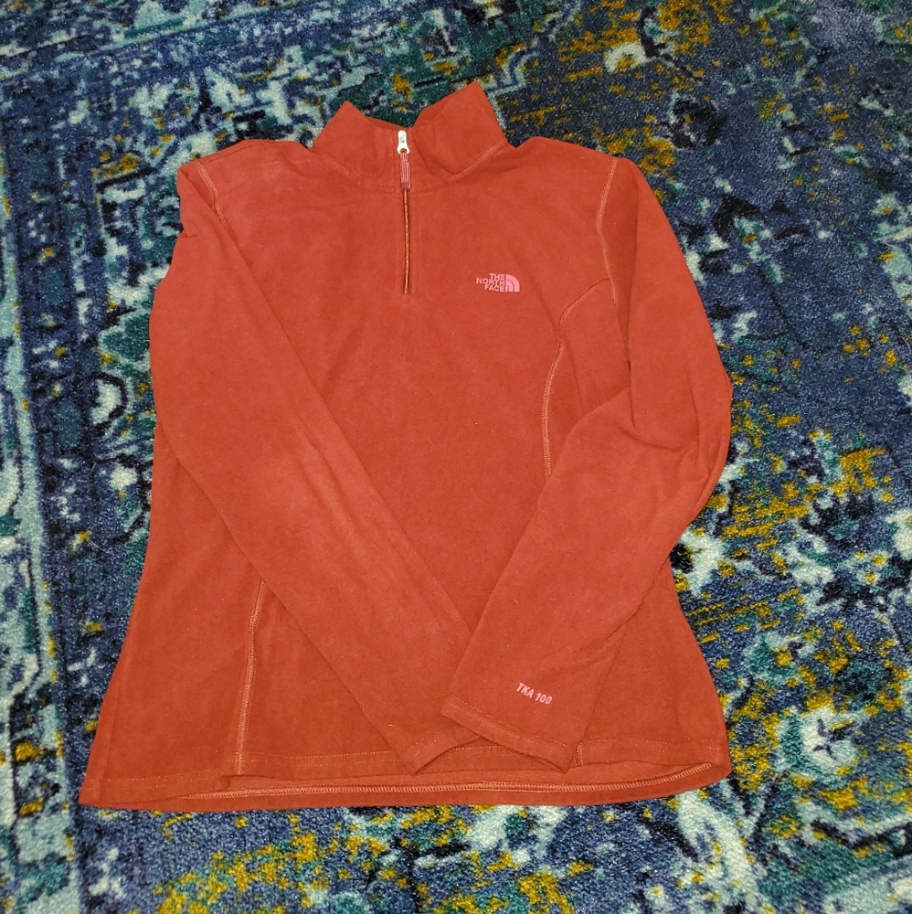 North Face Hoodie